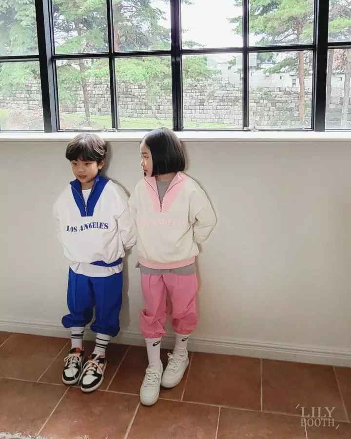 Lilybooth - Korean Children Fashion - #designkidswear - Unic Sweatshirt - 6