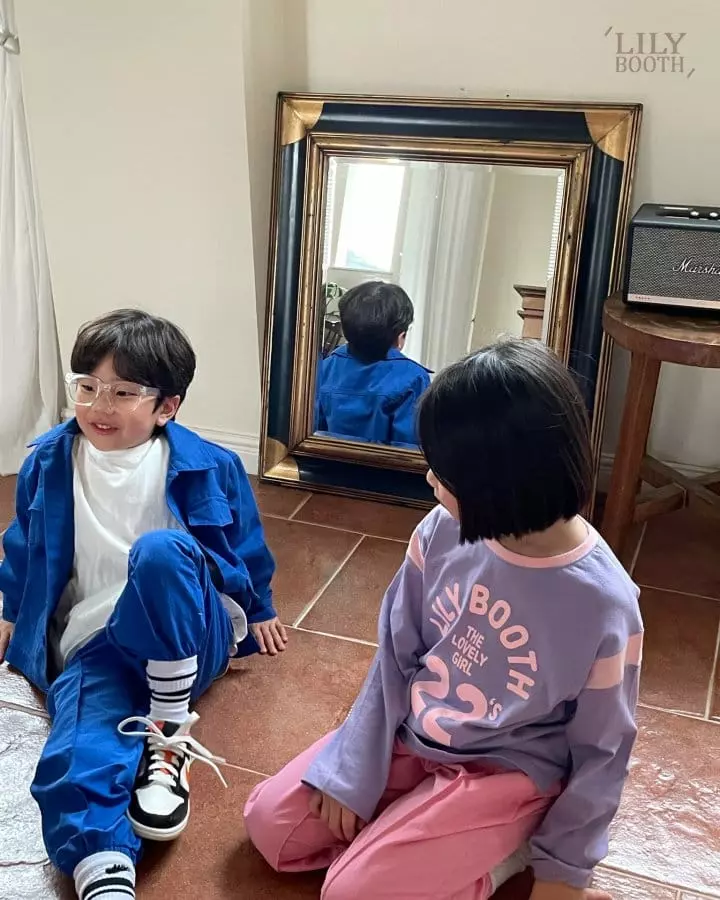 Lilybooth - Korean Children Fashion - #designkidswear - Noa Pants - 5