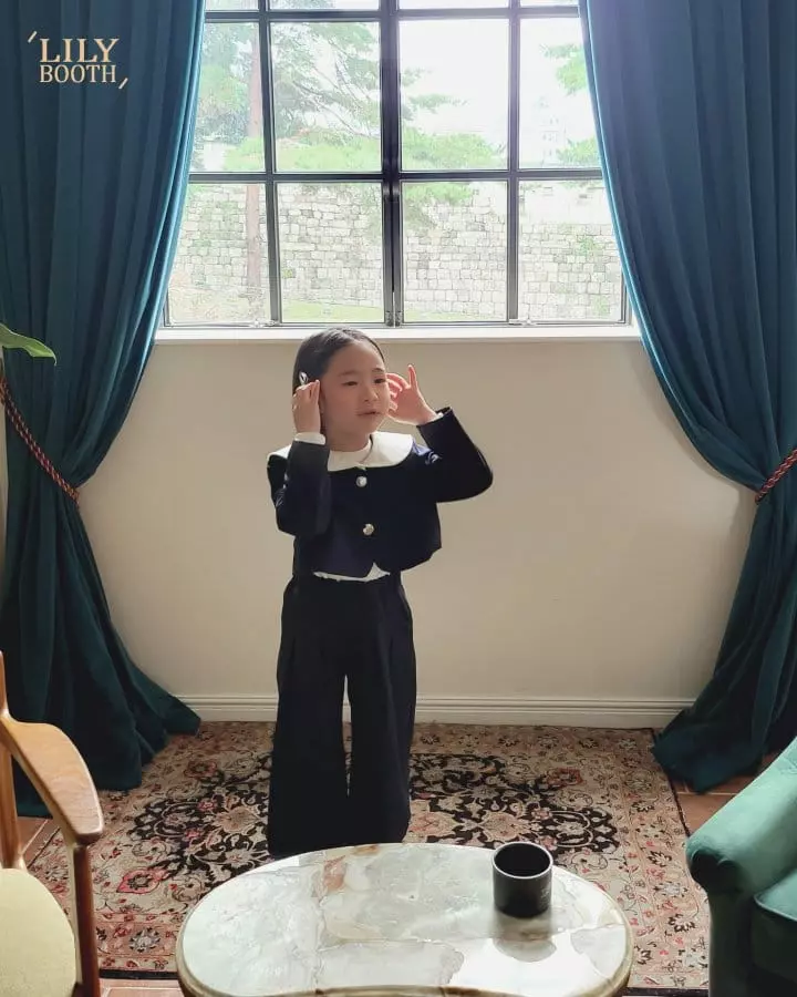 Lilybooth - Korean Children Fashion - #childrensboutique - Nuls Pants - 4