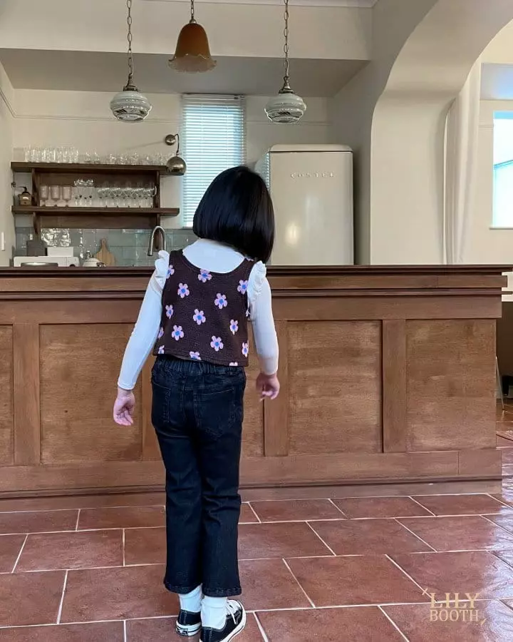 Lilybooth - Korean Children Fashion - #discoveringself - Joy Pants - 8