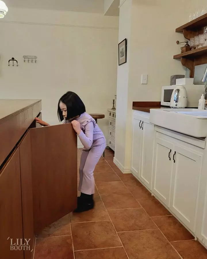 Lilybooth - Korean Children Fashion - #discoveringself - Vivian Pants - 3