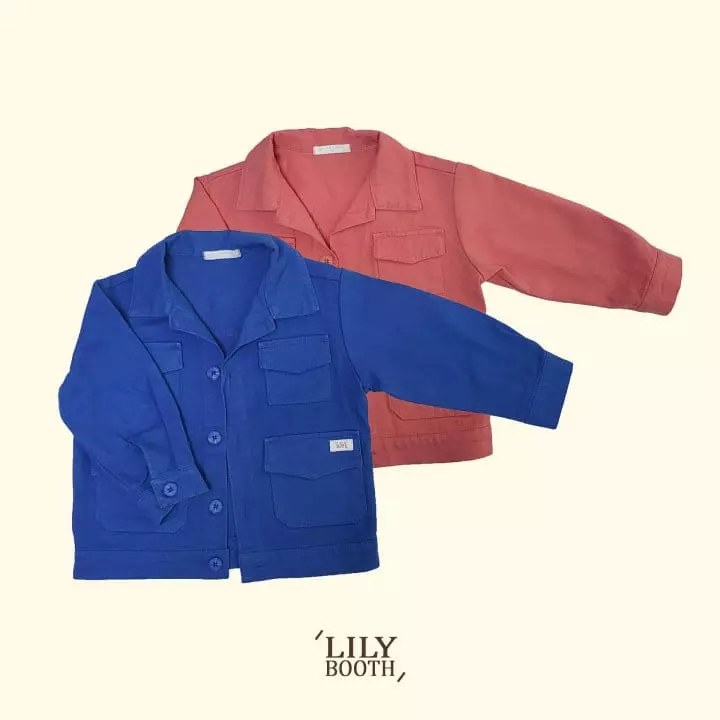 Lilybooth - Korean Children Fashion - #discoveringself - Dingo Jacket - 9