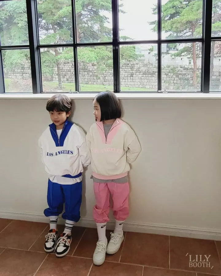 Lilybooth - Korean Children Fashion - #discoveringself - Noa Pants - 6