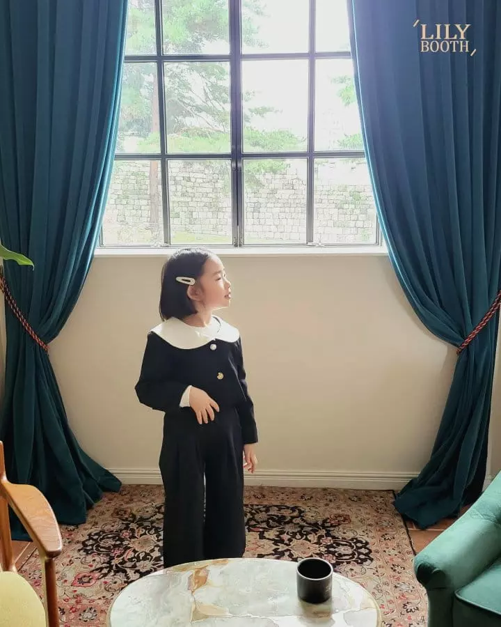 Lilybooth - Korean Children Fashion - #discoveringself - Nuls Pants - 5