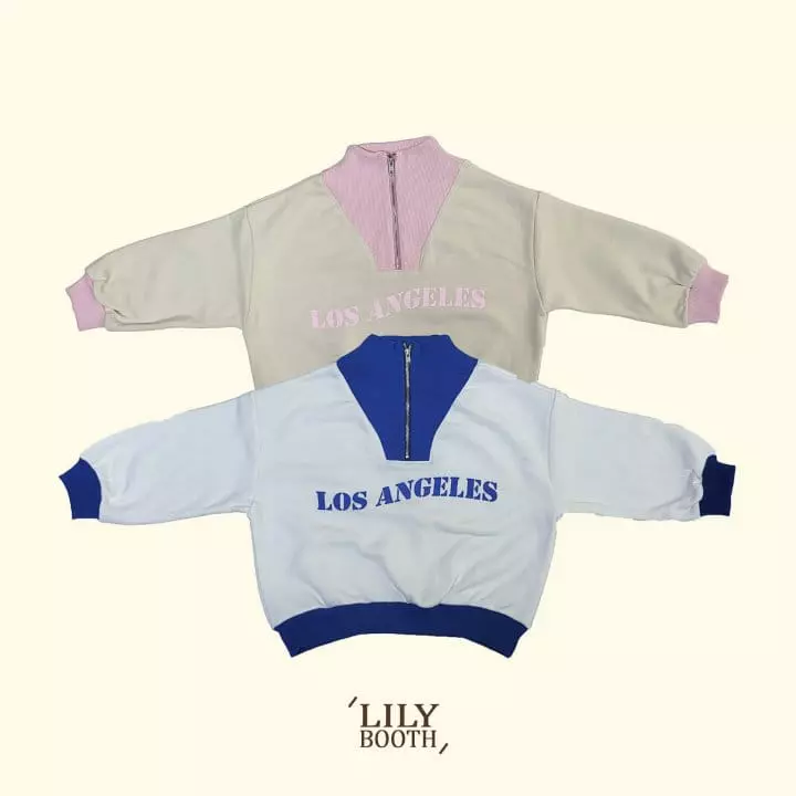 Lilybooth - Korean Children Fashion - #fashionkids - Unic Sweatshirt - 8