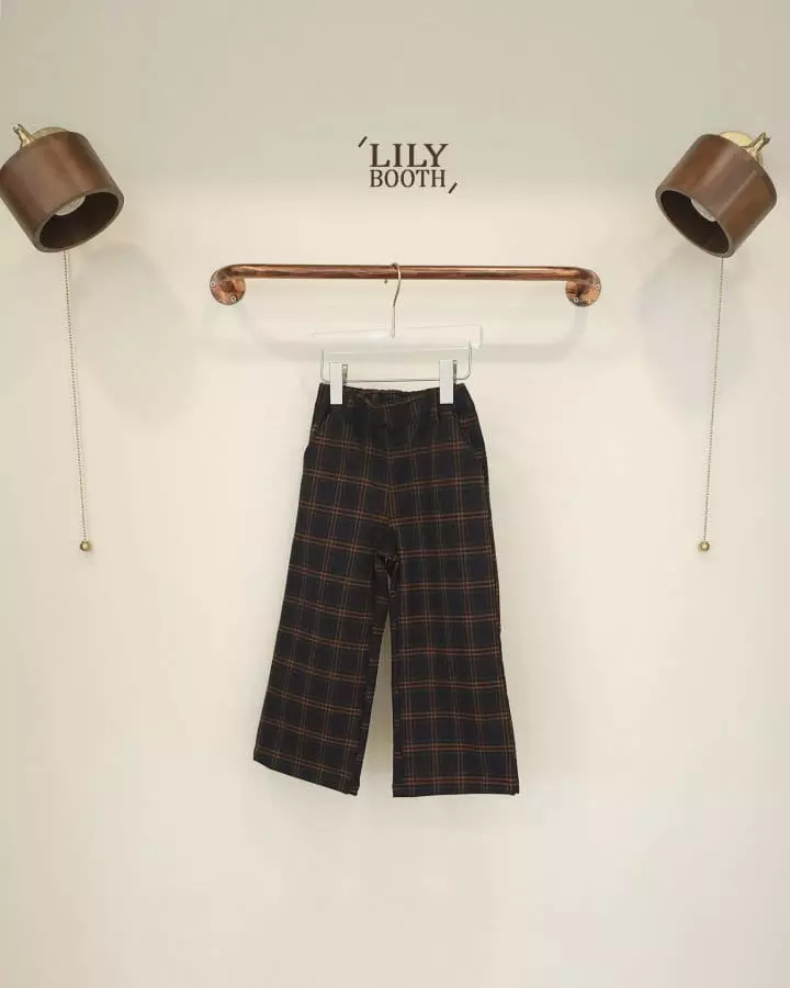 Lilybooth - Korean Children Fashion - #fashionkids - Awesome Pants - 7