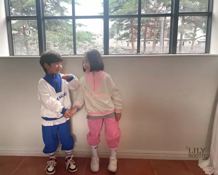Lilybooth - Korean Children Fashion - #fashionkids - Noa Pants - 7