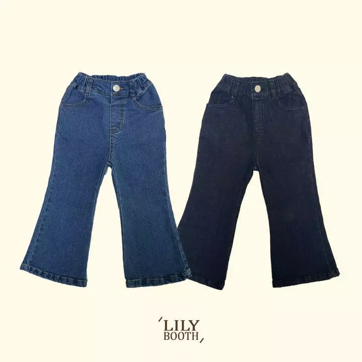 Lilybooth - Korean Children Fashion - #kidsshorts - Joy Pants - 10