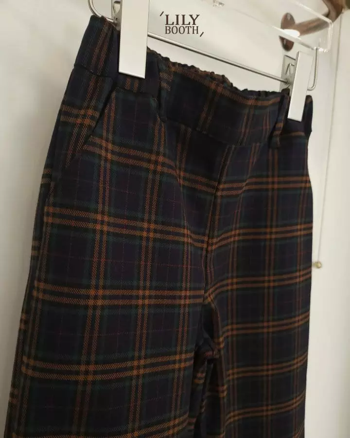 Lilybooth - Korean Children Fashion - #kidsshorts - Awesome Pants - 8