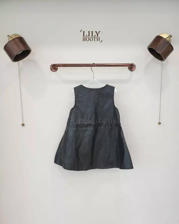 Lilybooth - Korean Children Fashion - #kidsshorts - Dro One-piece - 10