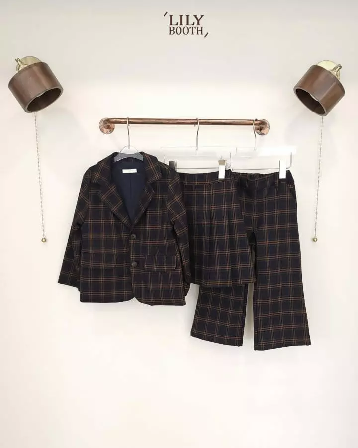 Lilybooth - Korean Children Fashion - #kidsstore - Awesome Pants - 9