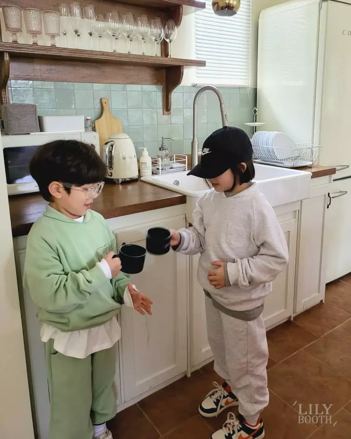 Lilybooth - Korean Children Fashion - #kidsstore - Milibu Pants - 2