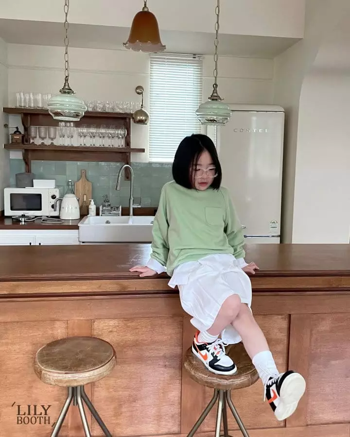 Lilybooth - Korean Children Fashion - #kidzfashiontrend - Miu Pleats Pants - 6