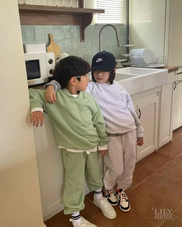 Lilybooth - Korean Children Fashion - #littlefashionista - Milibu Pants - 5