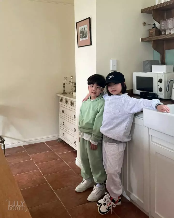 Lilybooth - Korean Children Fashion - #magicofchildhood - Milibu Pants - 6