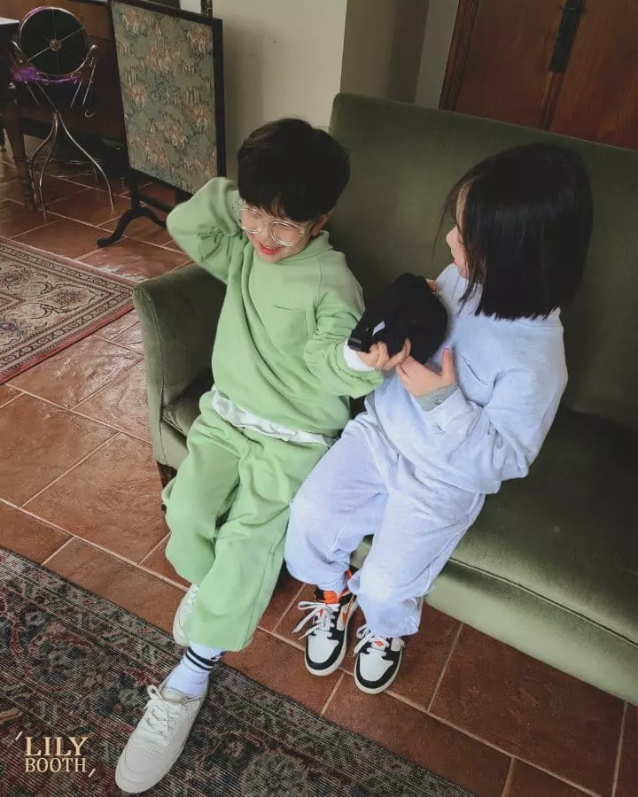 Lilybooth - Korean Children Fashion - #minifashionista - Milibu Pants - 7