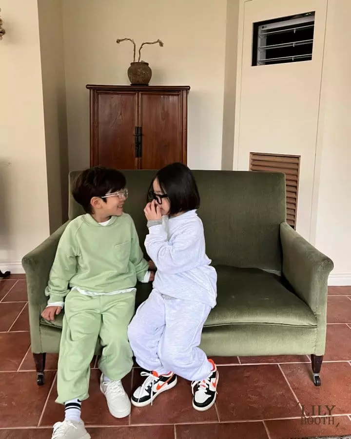 Lilybooth - Korean Children Fashion - #prettylittlegirls - Milibu Pants - 8