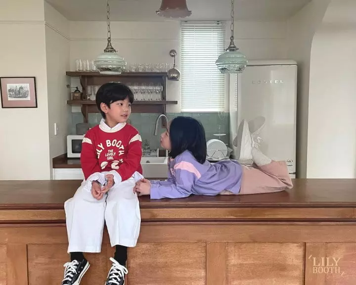 Lilybooth - Korean Children Fashion - #todddlerfashion - Hry Ju Wide Pants - 6