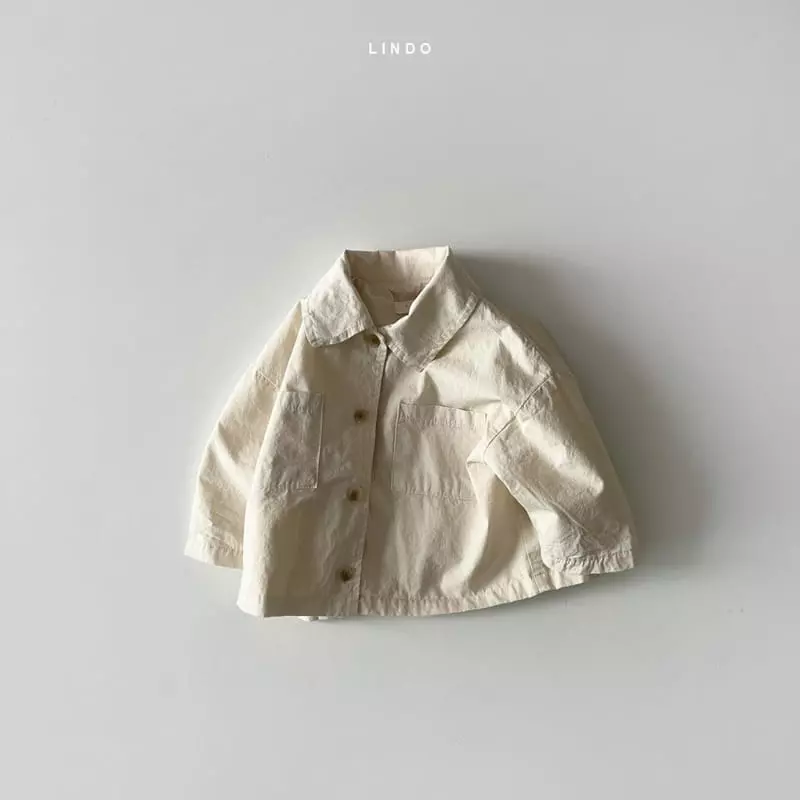 Lindo - Korean Children Fashion - #discoveringself - Bombom Jacket - 3