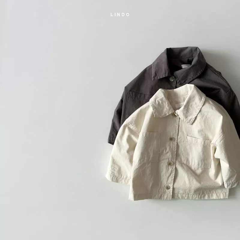 Lindo - Korean Children Fashion - #kidsshorts - Bombom Jacket - 5