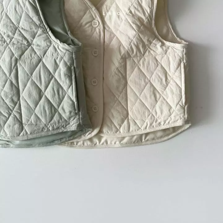 Lindo - Korean Children Fashion - #kidsstore - Day Vest - 3