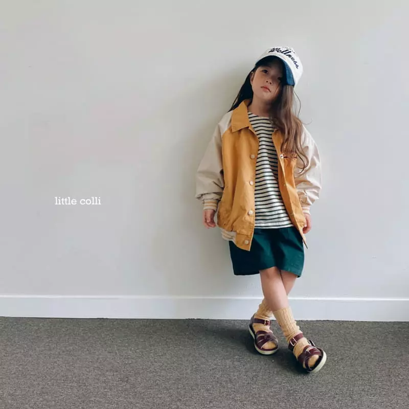 Little Colli - Korean Children Fashion - #discoveringself - Fall Basati Jumper - 10