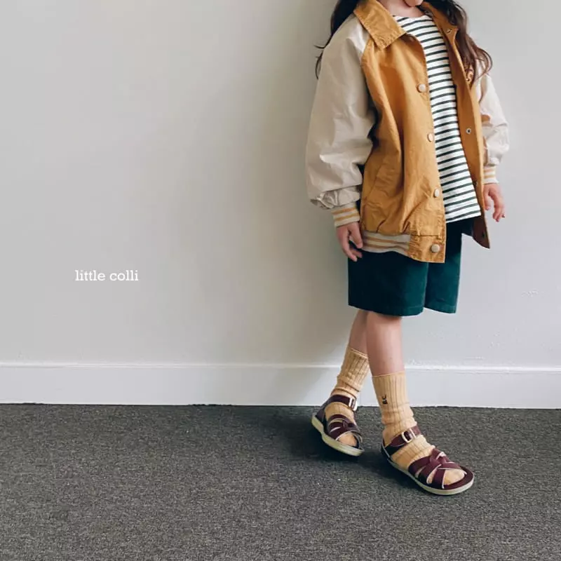 Little Colli - Korean Children Fashion - #fashionkids - Fall Basati Jumper - 11