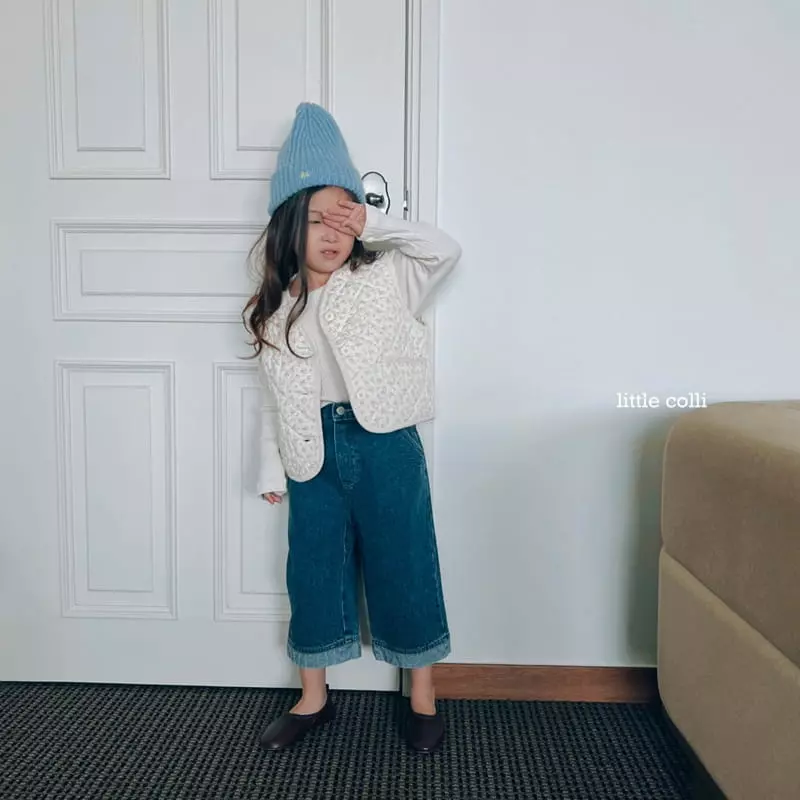 Little Colli - Korean Children Fashion - #magicofchildhood - Gunbbang Pants - 12