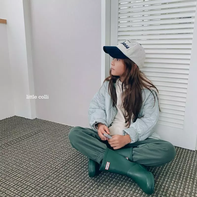 Little Colli - Korean Children Fashion - #prettylittlegirls - Uniform Jumper - 9