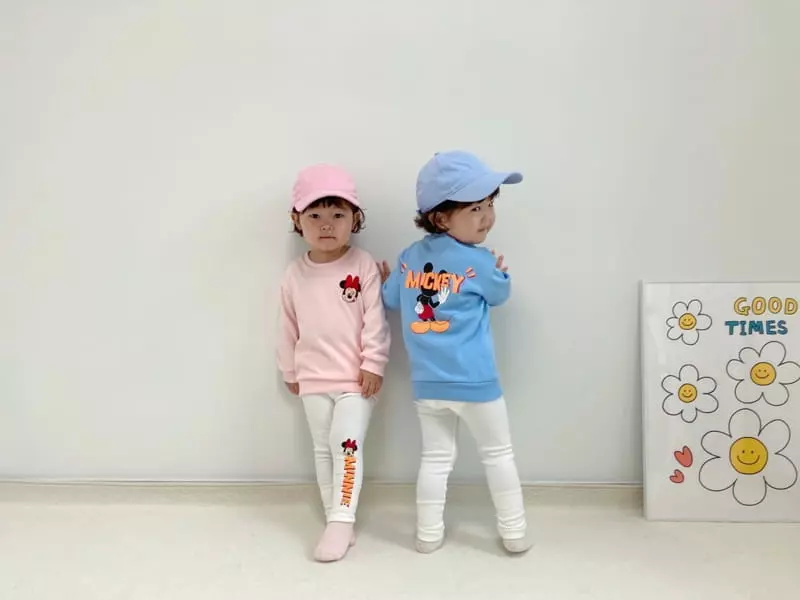 Little Rabbit - Korean Children Fashion - #childofig - Sse Sse Sse Set