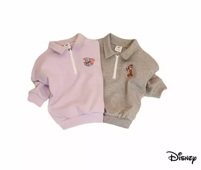 Little Rabbit - Korean Children Fashion - #minifashionista - Embroidery Duri Set - 9