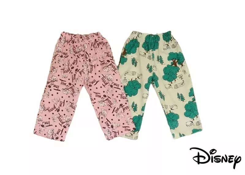 Little Rabbit - Korean Children Fashion - #stylishchildhood - Chu Chi Pajama - 10