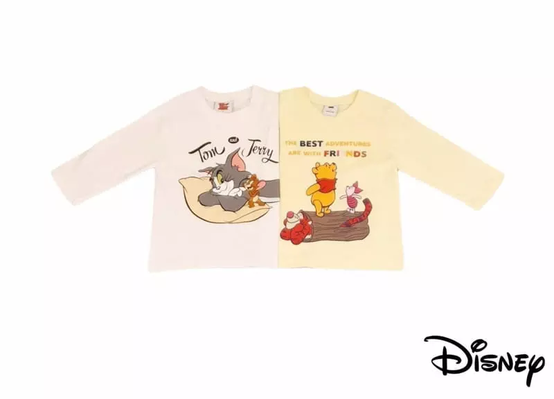 Little Rabbit - Korean Children Fashion - #toddlerclothing - Chu Chi Pajama - 9