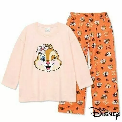 Little Rabbit - Korean Junior Fashion - #childrensboutique - Junior Anfant Pajamas - 8