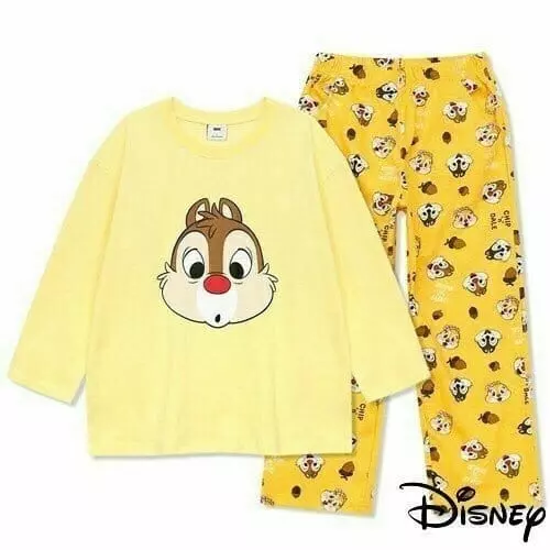 Little Rabbit - Korean Junior Fashion - #designkidswear - Junior Anfant Pajamas - 9
