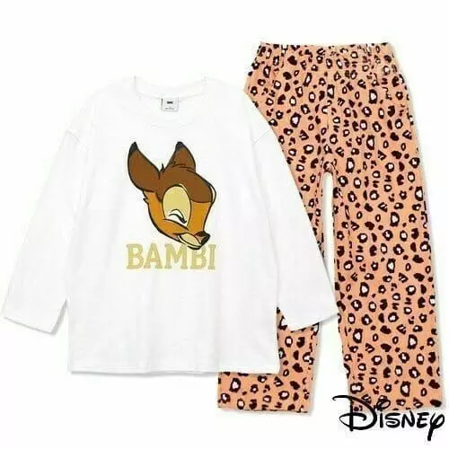 Little Rabbit - Korean Junior Fashion - #magicofchildhood - Junior Anfant Pajamas