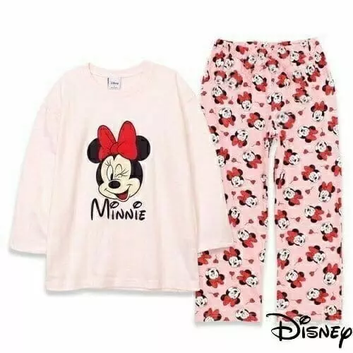 Little Rabbit - Korean Junior Fashion - #stylishchildhood - Junior Anfant Pajamas - 6