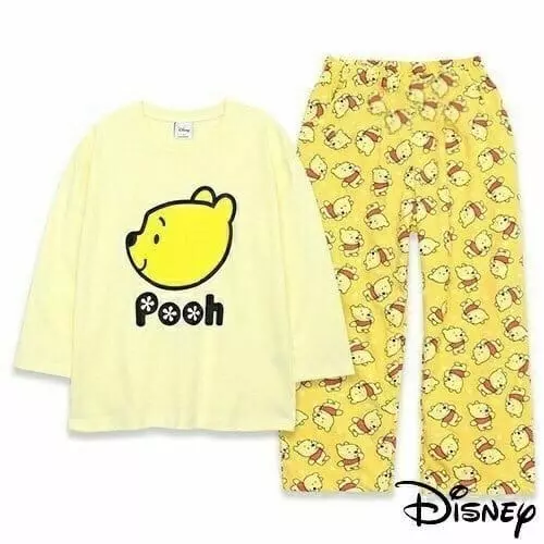 Little Rabbit - Korean Junior Fashion - #prettylittlegirls - Junior Anfant Pajamas - 4