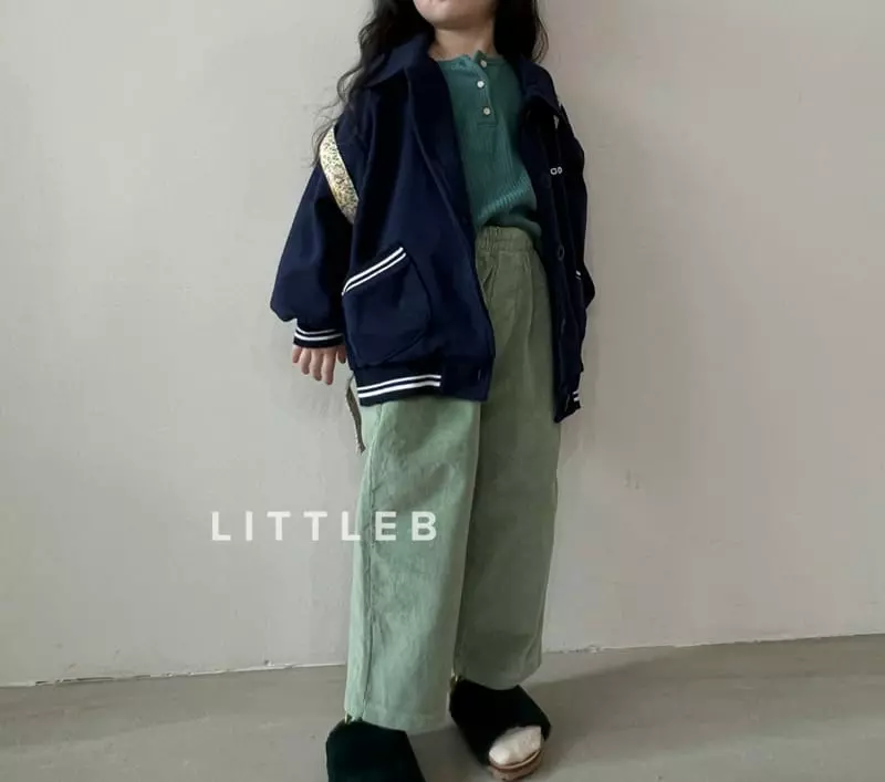 Littleb - Korean Children Fashion - #Kfashion4kids - Corin Cardigan - 9