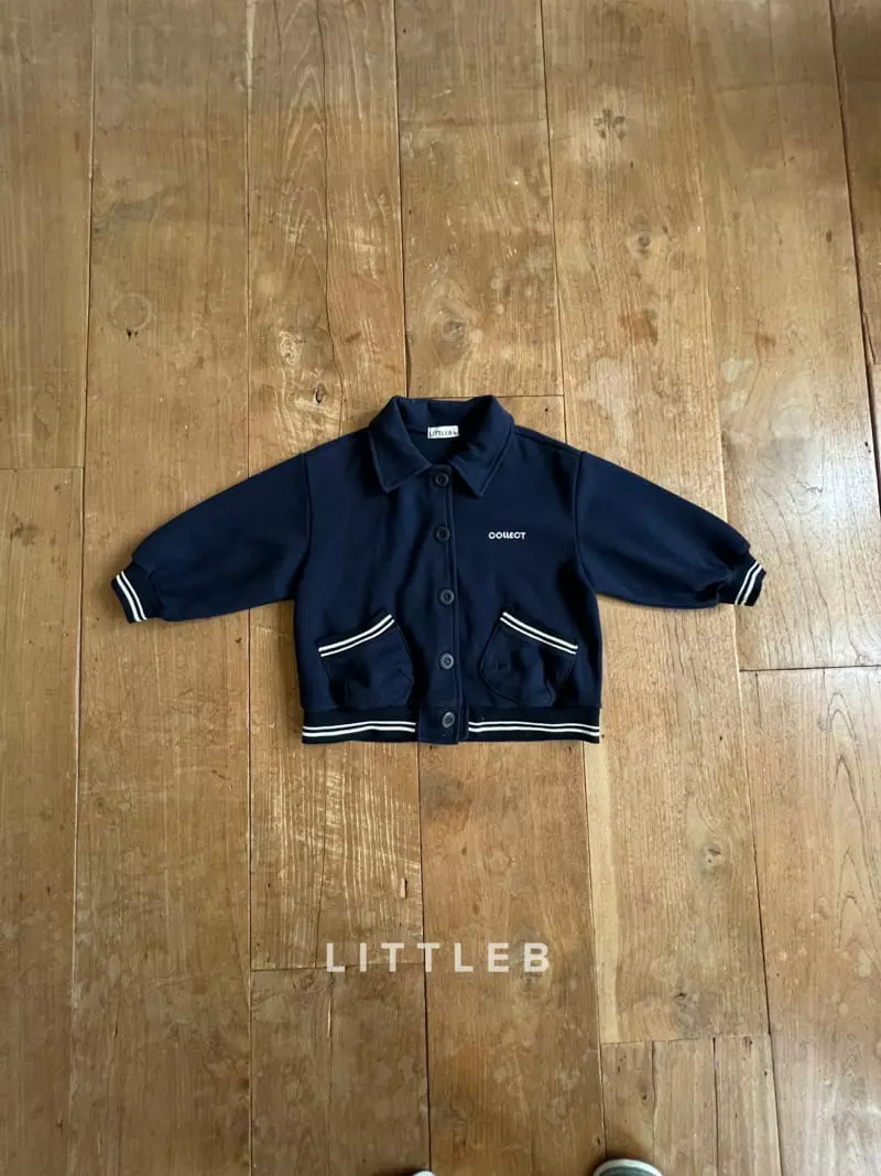 Littleb - Korean Children Fashion - #childofig - Corin Cardigan