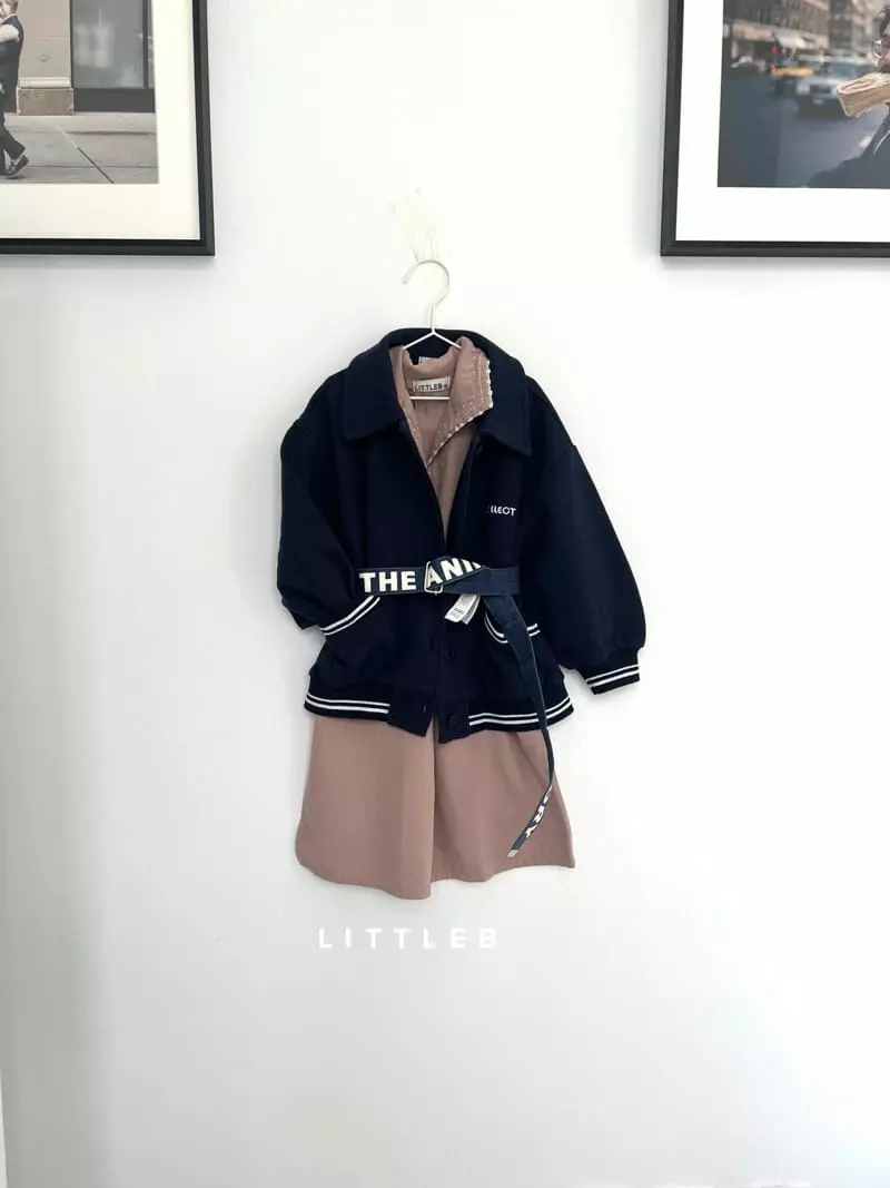 Littleb - Korean Children Fashion - #childrensboutique - Corin Cardigan - 2