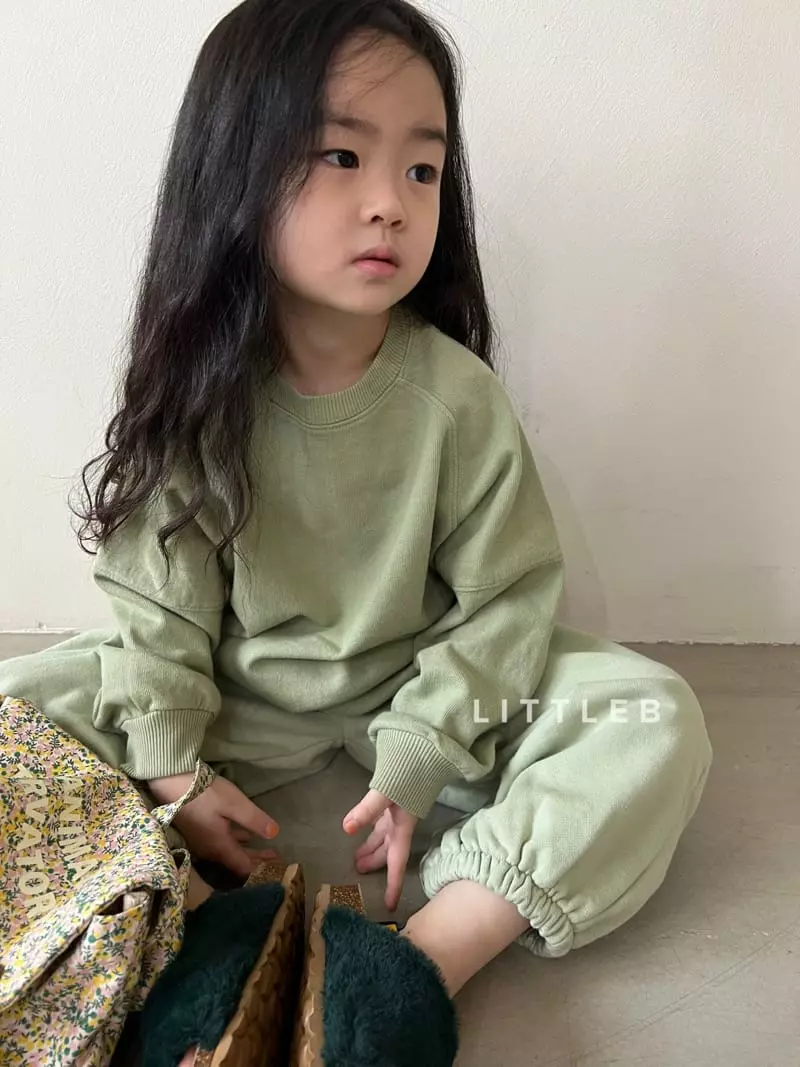 Littleb - Korean Children Fashion - #childrensboutique - Woodie Pants - 12