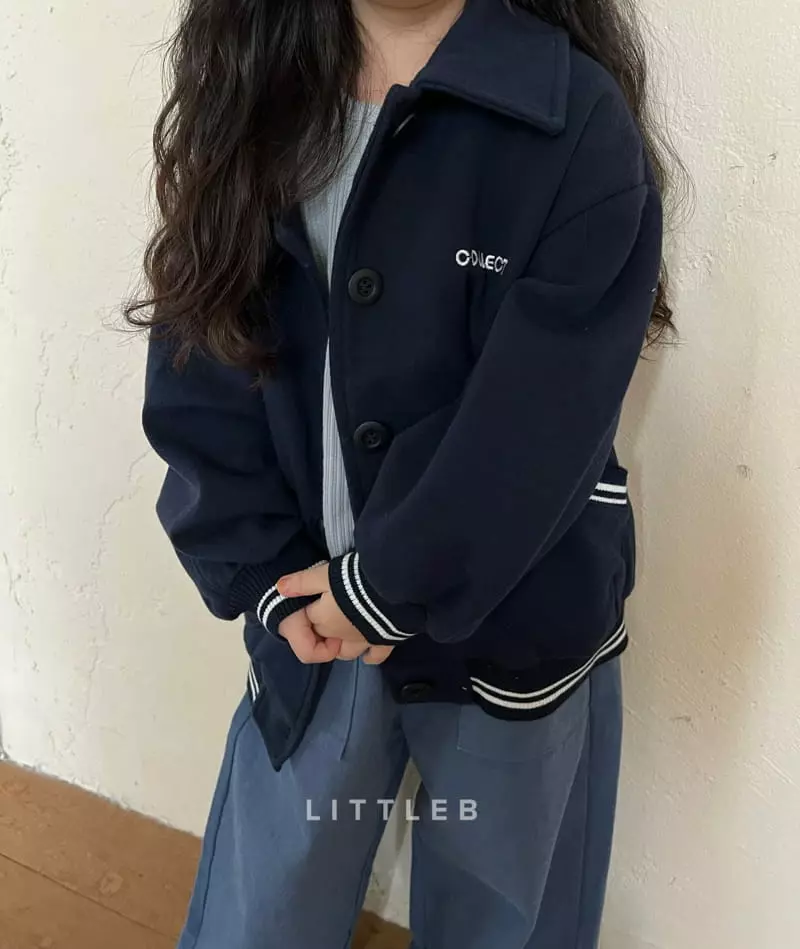 Littleb - Korean Children Fashion - #designkidswear - Corin Cardigan - 3