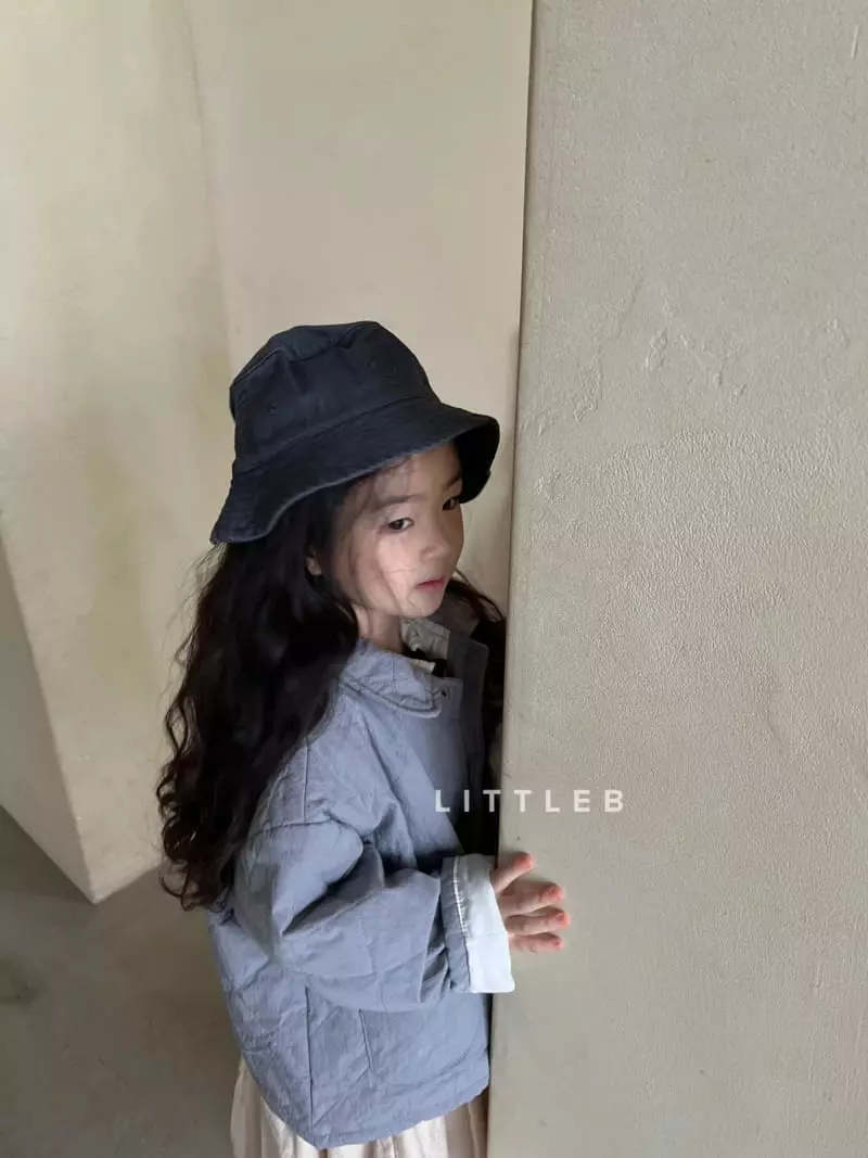 Littleb - Korean Children Fashion - #fashionkids - Quilting Jumper - 6