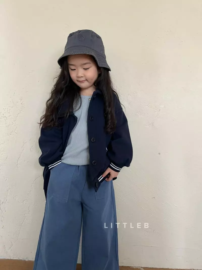 Littleb - Korean Children Fashion - #fashionkids - Corin Cardigan - 5