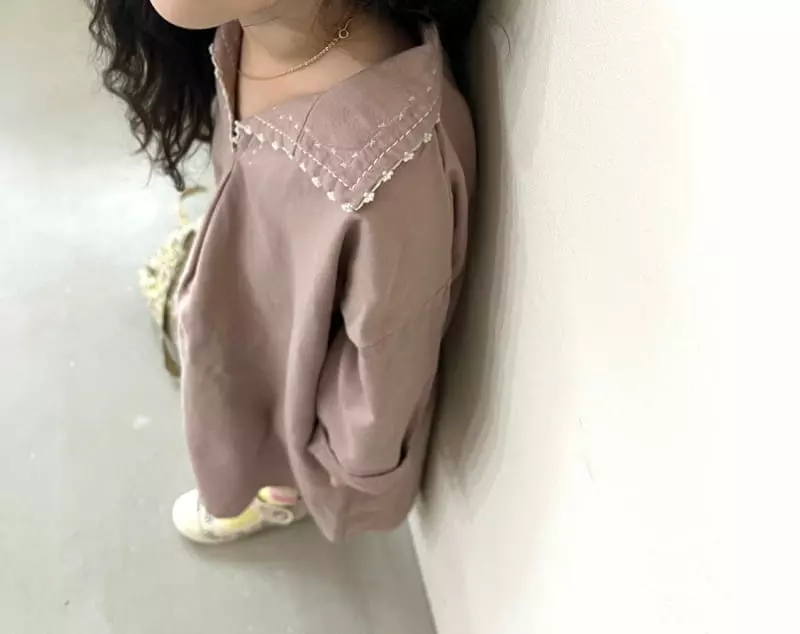 Littleb - Korean Children Fashion - #kidsshorts - Noba One-piece - 10
