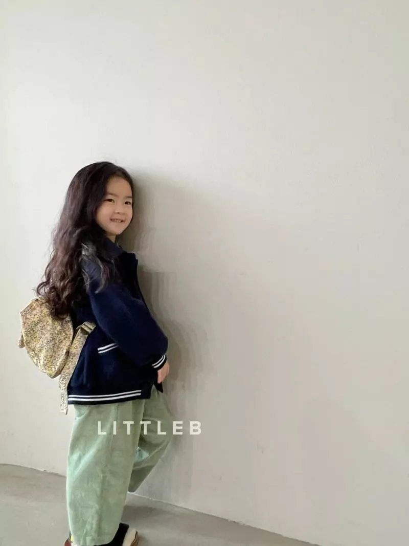 Littleb - Korean Children Fashion - #kidsstore - Corin Cardigan - 7