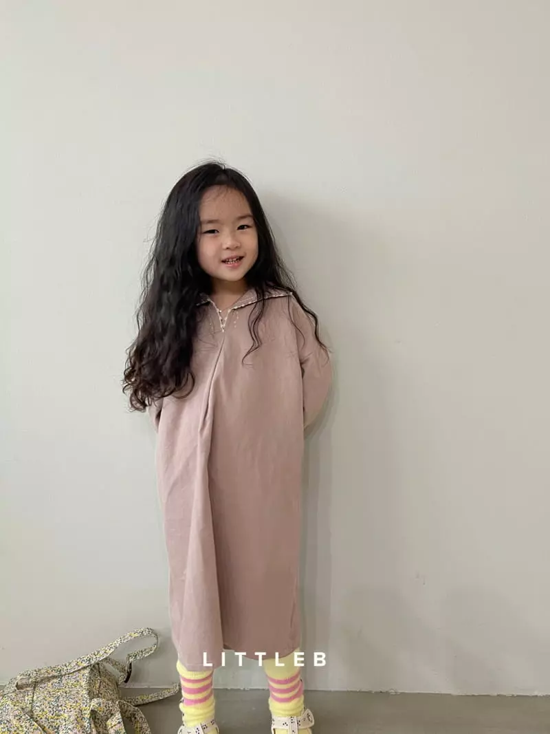 Littleb - Korean Children Fashion - #kidsstore - Noba One-piece - 11