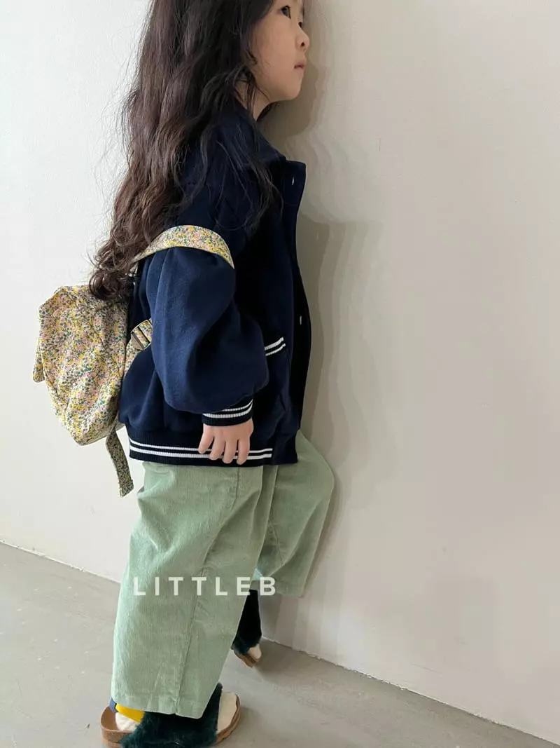 Littleb - Korean Children Fashion - #kidzfashiontrend - Corin Cardigan - 8