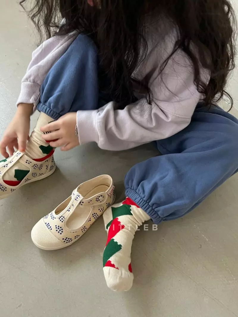 Littleb - Korean Children Fashion - #Kfashion4kids - Woodie Pants - 4